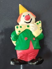 Figurine Pouet Kiri le Clown