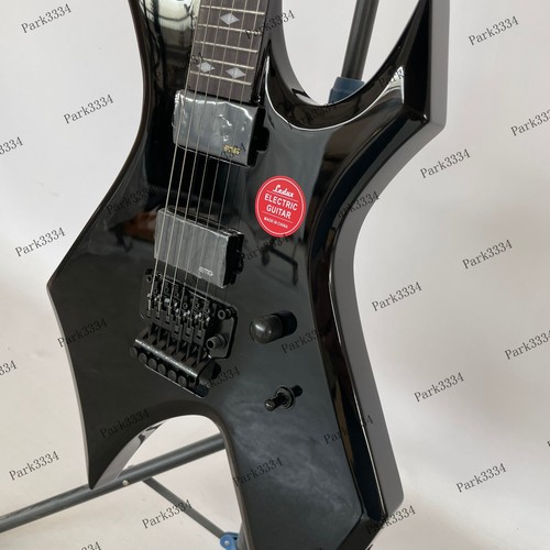 Warlock extreme electric - warlock,