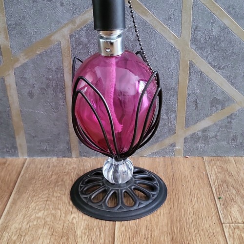 Lampe berger diffuseur parfum - berger,
