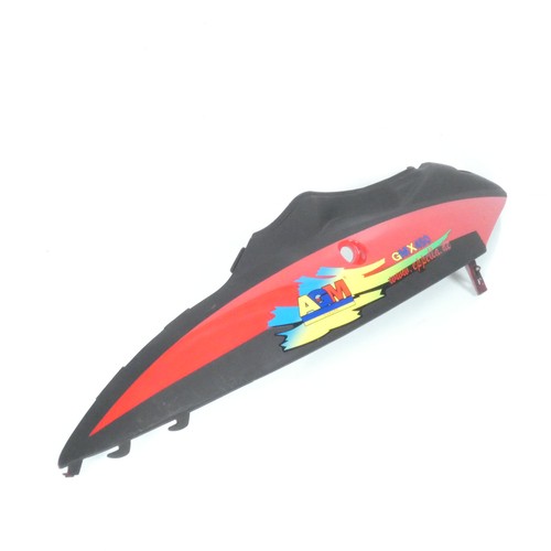 Coque arrière gauche origine