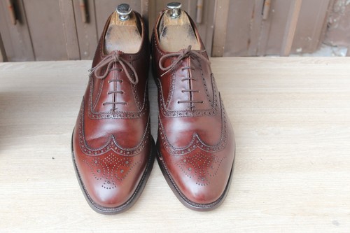 Chaussure crockett jones - chaussure, crockett&jones