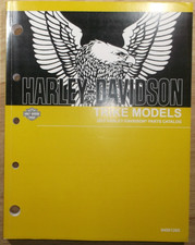 2025 Harley-Davidson Trike