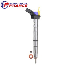 0445115054 Injecteur Audi A4