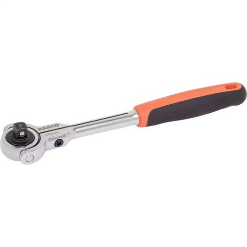 Bahco 8120 cliquet - 8120-3/8,