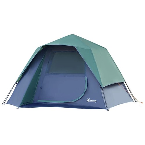 Tente familiale camping - familiale, de