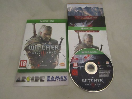 The witcher iii wild hunt - the,