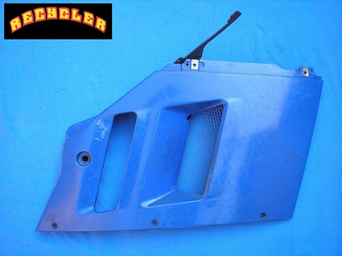Side fairing gsx - side,