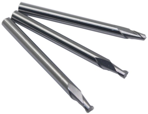Fraises dents cyl - 3, dents,