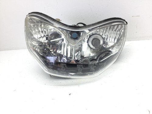 Phare avant gilera dna 2005 - gilera,