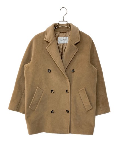 Manteau court max - max, mara