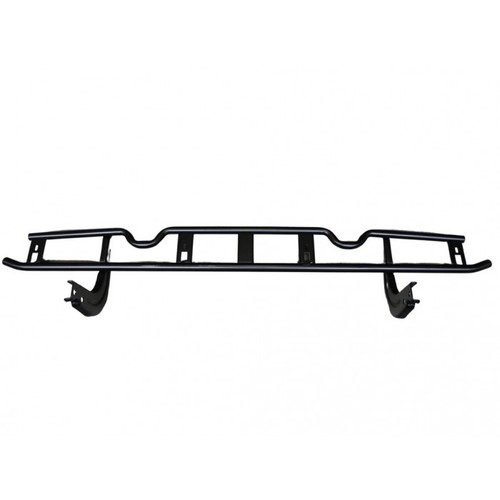 Ossature marche pied pare choc - marche,
