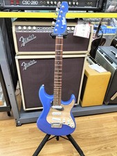 Guitare électrique ESP×BANG DREAM SNAPPER TAE