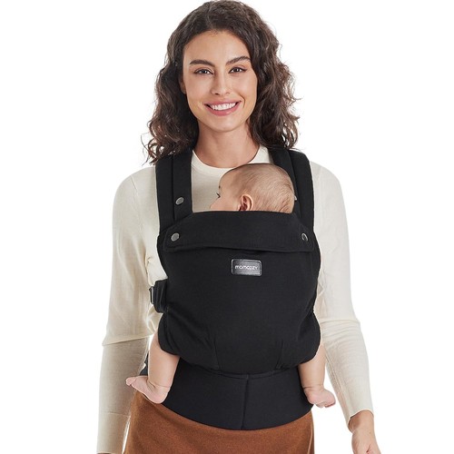 Porte bébé momcozy - porte-bébé,