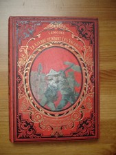 7414 Lemoine La guerre pendant