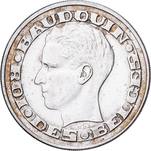 Belgique baudouin 50 - belgique,,
