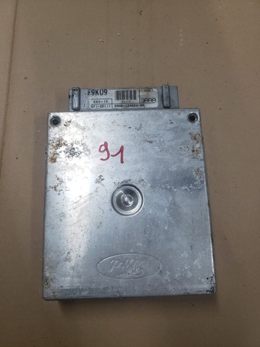Calculateur moteur ecu - moteur,
