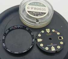 Cadran Et la Bride 6-F80631