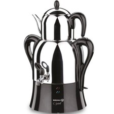 Machine à thé Korkmaz A341