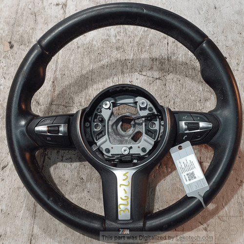 Volant bmw serie - bmw, f22