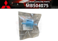 MITSUBISHI Genuine Fuel Tank Vapor Hose 2-Way Valve