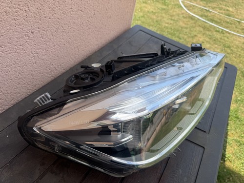 Phare led série 2016 2019 - led, 3