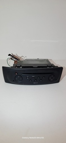 Autoradio renault tuner - autoradio,