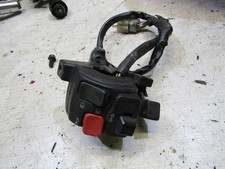 commodo gauche mbk nitro aerox