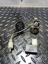 PACK ELECTRIQUE 125 PEUGEOT