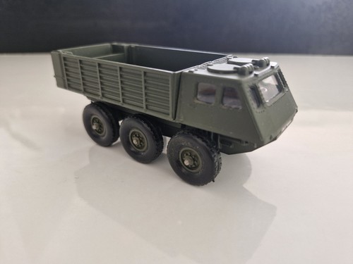 Camion militaire berliet alvis - berliet,