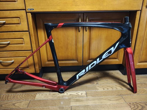 Ridley fenix slic disc - fenix, handle