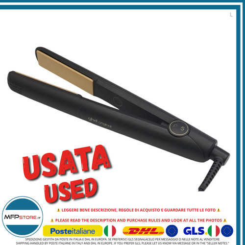 Ghd original professional - ghd,