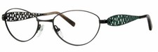 Jean Lafont Paris Regina (Color 500)Eyeglass Optical Frame-Only France 49-18-139