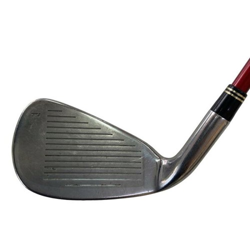 Taylormade burner iron set - taylormade,