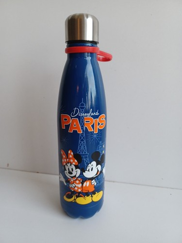 Bouteille métal gourde - /,