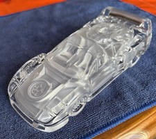 Ferrari F40 - en Cristal par