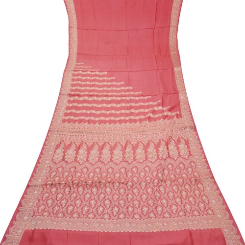 Namaste vintage rose sarees - vintage,