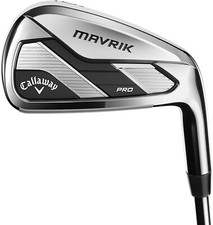 Callaway Golf 2020 Mavrik Pro 6
