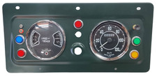 TABLEAU DE BORD LAND ROVER