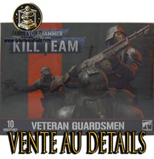 Warhammer 40000 Kill Team