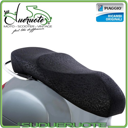 Selle piaggio vespa gts - vespa,