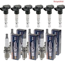 6X DENSO Bobine D'Allumage +