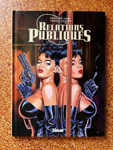Adultes relations - eo,