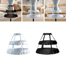 Jupon de mariage pour filles