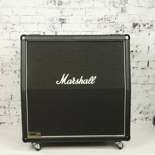 Marshall 1960a lead 4x12 cab - marshall,