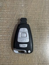 OEM 07-12 HYUNDAI VERACRUZ SMART KEY REMOTE FOB FCC: SY5SVISMKFNA04
