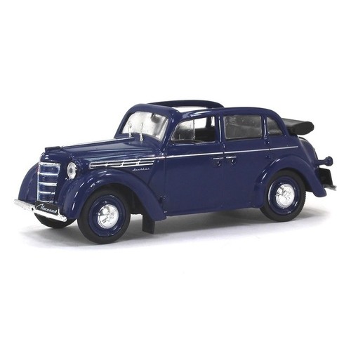 Moskvitch 400 420 cabriolet - 400-420,