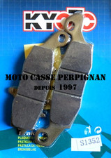 Plaquette Frein Sifam Kawasaki