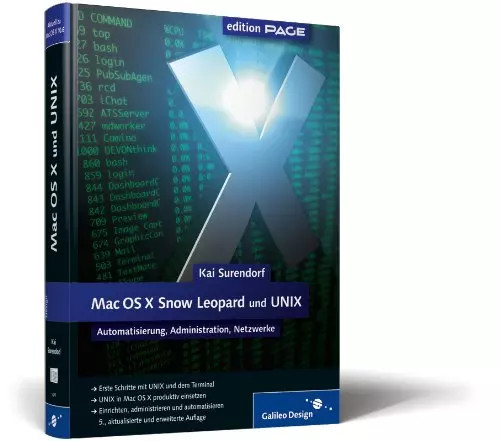 Mac snow leopard und - os,