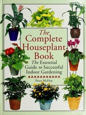 Complet Plante de Maison Livre :Essentiel Guide To Successful Indo