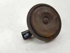 Honda CR-V 2008 Côté Klaxon